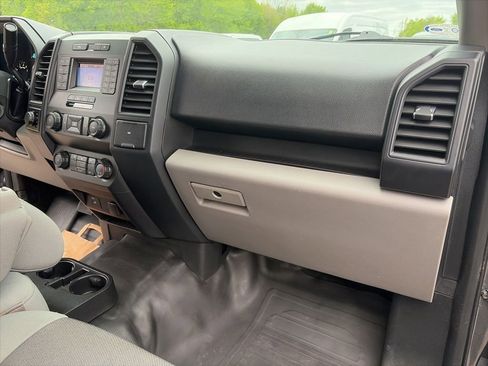 Used 2019 Ford F150 XL w/ Equipment Group 101A Mid AWD/4WD image 30