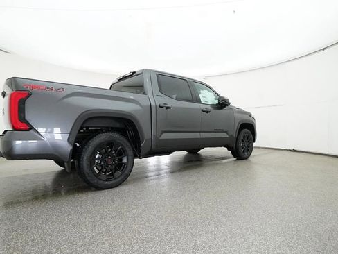 New 2025 Toyota Tundra Limited AWD/4WD image 16
