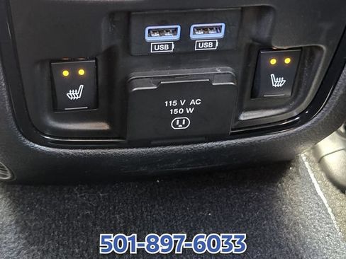 Used 2024 Dodge Durango GT AWD/4WD image 13