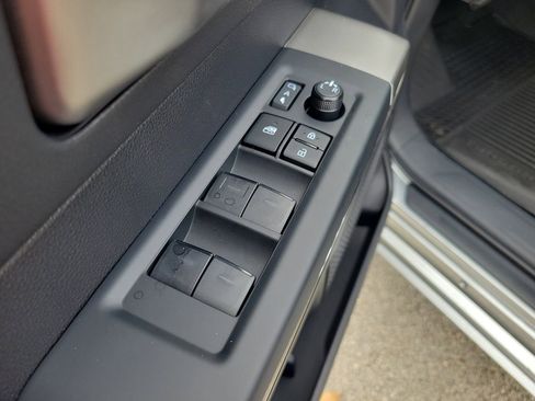 New 2026 Toyota Tundra Limited AWD/4WD image 14