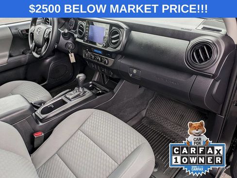 Used 2023 Toyota Tacoma SR AWD/4WD image 26