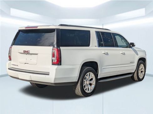 Used 2016 GMC Yukon XL SLT w/ Open Road Package image 6