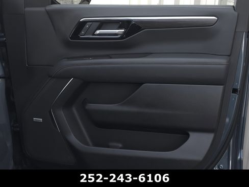 Used 2025 Chevrolet Tahoe Premier image 51