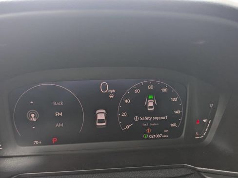 Used 2024 Honda Accord LX image 24