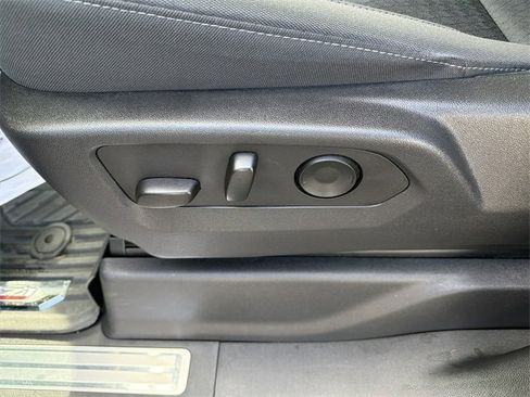 Used 2024 Chevrolet Silverado 1500 LT Trail Boss w/ Protection Package image 16