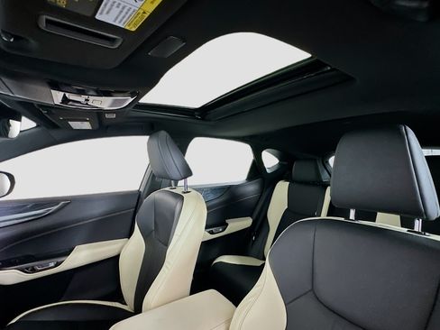 Used 2023 Lexus NX 350 AWD image 27