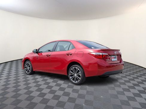 Used 2016 Toyota Corolla S FWD image 7