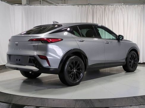 Used 2024 Buick Envista Sport Touring w/ Convenience I Package image 8