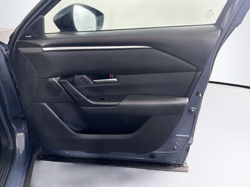 Used 2025 MAZDA CX-50 AWD 2.5 S w/ Premium Package image 33