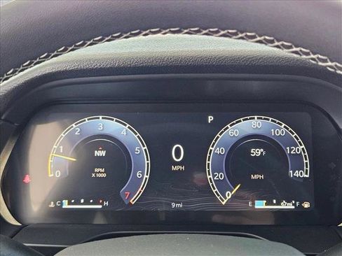 New 2026 Jeep Grand Cherokee L Laredo AWD/4WD image 11