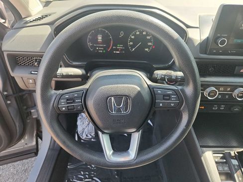 Used 2023 Honda CR-V EX image 19