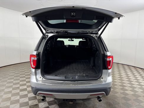 Used 2017 Ford Explorer Limited FWD image 18
