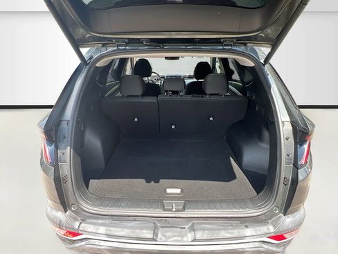 Used 2022 Hyundai Tucson SEL w/ Convenience Package FWD image 24