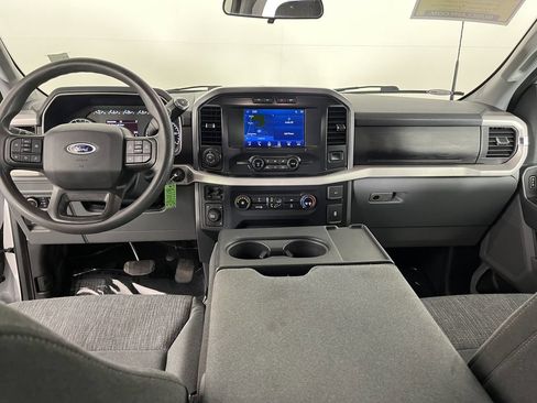 Used 2022 Ford F150 XLT w/ Trailer Tow Package AWD/4WD image 26