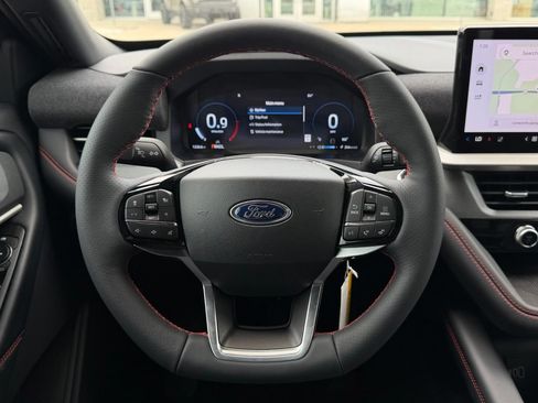 New 2026 Ford Explorer ST-Line w/ Premium Package RWD image 48