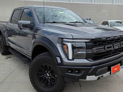 Used 2024 Ford F150 Raptor
