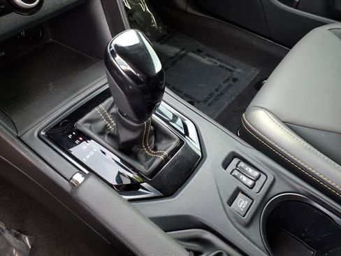 Certified 2021 Subaru Crosstrek 2.5i Sport w/ Moonroof Package image 38