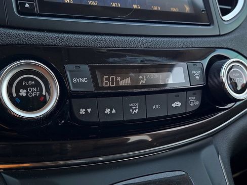 Used 2015 Honda CR-V EX-L image 14