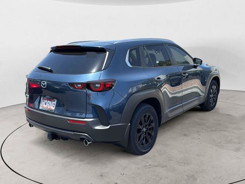 New 2026 MAZDA CX-50 AWD 2.5 S w/ Weather Package image 5