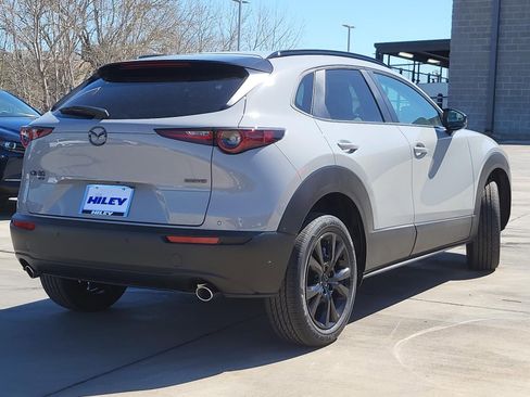 New 2026 MAZDA CX-30 Aire Edition AWD/4WD image 4
