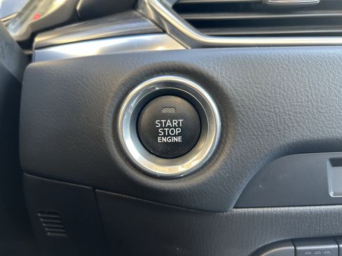 Certified 2022 MAZDA CX-5 AWD 2.5 S w/ Premium Package image 16