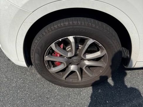 Used 2019 Maserati Levante S AWD/4WD image 20