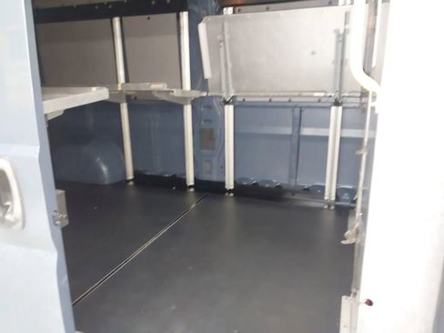 Used 2020 RAM ProMaster 3500 FWD image 18