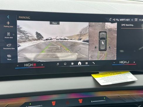 New 2026 BMW X3 xDrive30 w/ Premium Package image 20