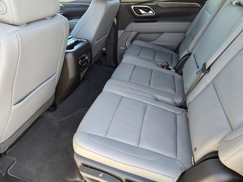 Used 2021 Chevrolet Tahoe LT image 29