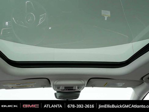 New 2026 Buick Envision Avenir image 20