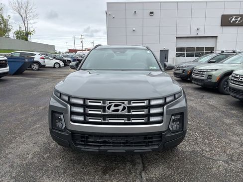 New 2026 Hyundai Santa Cruz SEL AWD/4WD image 2