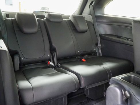 New 2026 Honda Odyssey Sport-L image 40
