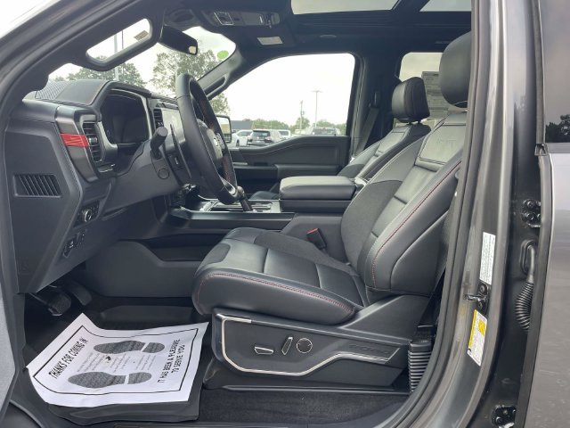 New 2026 Ford F150 Raptor AWD/4WD image 17