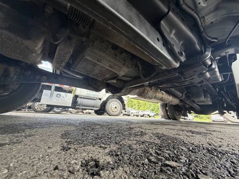 Used 2022 Ford F450 XL w/ Power Equipment Group AWD/4WD image 60