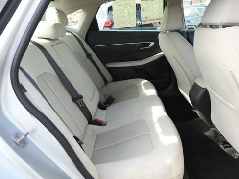 Used 2024 Hyundai Sonata SEL image 26