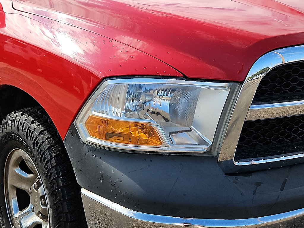 Used 2012 RAM 1500 ST w/ ST Popular Equipment Group RWD image 7