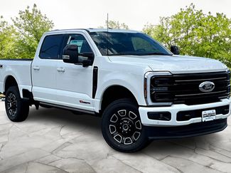 New 2026 Ford F250 Platinum video 1