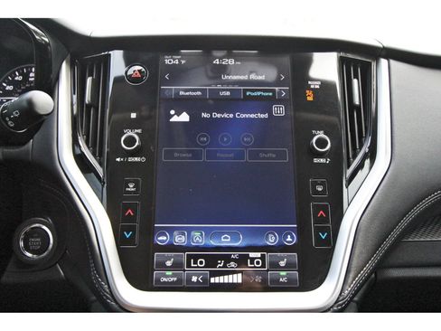 Used 2025 Subaru Outback Premium w/ Popular Package #1A AWD/4WD image 23