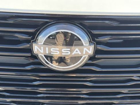 Used 2025 Nissan Altima 2.5 SV AWD/4WD image 27
