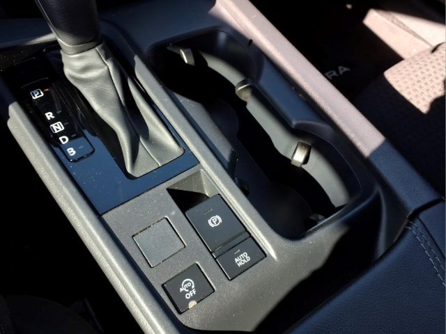 Certified 2026 Nissan Sentra S w/ Floor Mat Package FWD image 18