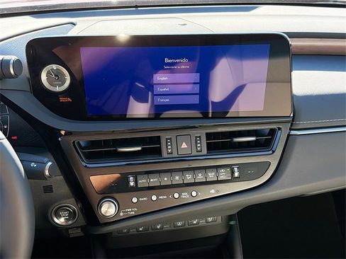 New 2025 Lexus ES 350 ES 350 image 28