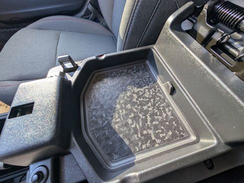 New 2026 Jeep Wrangler Unlimited Rubicon image 35