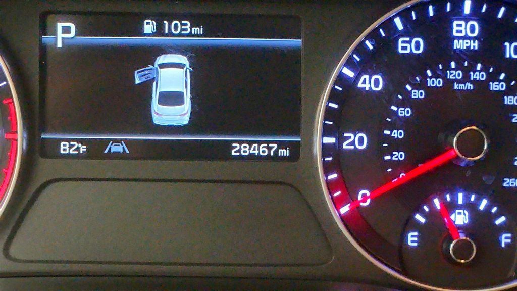 Used 2023 Kia Forte LXS FWD image 15