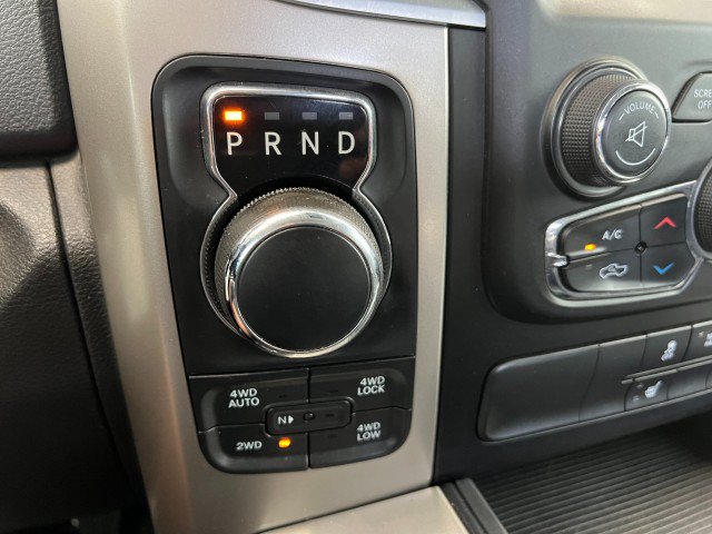 Used 2015 RAM 1500 Big Horn AWD/4WD image 21