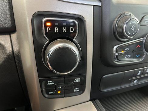 Used 2015 RAM 1500 Big Horn AWD/4WD image 21