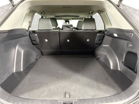 Certified 2022 Toyota RAV4 XLE image 35