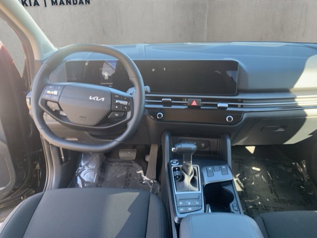 New 2026 Kia Sportage LX w/ LX Convenience Package AWD/4WD image 3