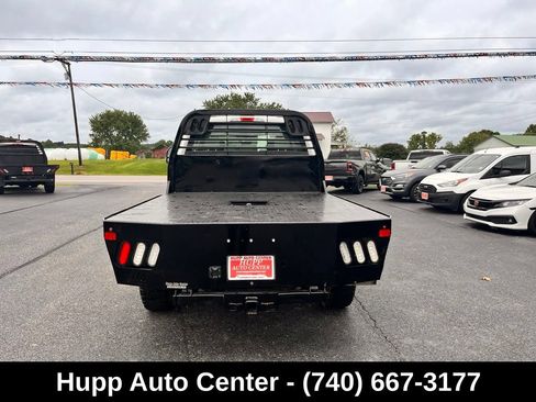 Used 2022 Ford F250 XL w/ Power Equipment Group AWD/4WD image 5