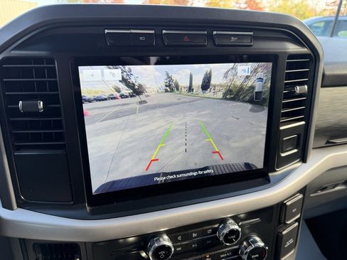 Used 2022 Ford F150 XLT w/ Equipment Group 302A High image 20