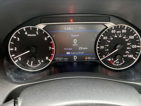 Used 2023 Nissan Altima 2.5 SR w/ SR Premium Package FWD image 20